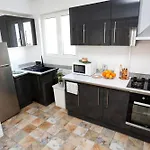 Traditional Romanian Apartments