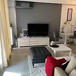 Boutique Apartment