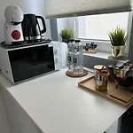 Boutique Apartment