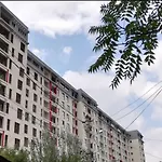 Elegant Studio With City Views - Prime Location - 02