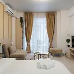 Central Residence Studio P15