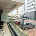 Central Residence Studio P15