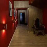 Elite Signature Suite I Leisure Apt In The City Centre
