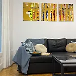 Cozy Getaway Cismigiu 3 Room Apartment