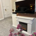 Apartment Deluxe Bucharest Downtown
