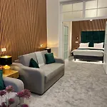 Apartment Deluxe Bucharest Downtown