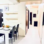 2 Rooms City Heart Residence Unirii Near Center