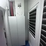 Ina Apartment