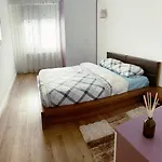 Apartament Novum