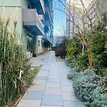 Grozavesti Luxury Apartment 1Br