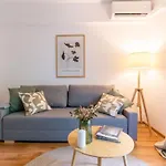 Charming & Central 1Br Apartment