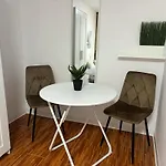 One Room Apartment Ptm 3