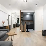 The Velvet Grey