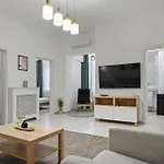 Scandinav 2Bdr Piata Romana