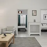 Scandinav 2Bdr Piata Romana