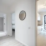 Plaza Residence Studio 214