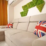 Smart Concept Living - Piata Muncii