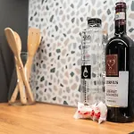 The Evergreen Apartment 1Br - Romexpo, Piata Presei