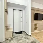 Apartment No 604 Central Residence