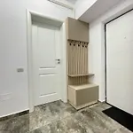 Apartment No 604 Central Residence