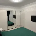 Sky View Apartament