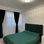 Sky View Apartament