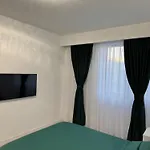 Sky View Apartament