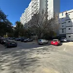 Green View Apartment