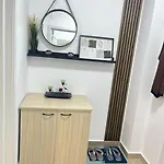 Studio Spatios Plaza Mall, Park Drumul Taberei
