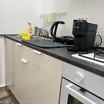Studio Spatios Plaza Mall, Park Drumul Taberei