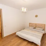 Central Suite Elegance