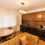 Central Suite Elegance