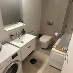 Boutique Apartment