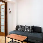 Heart Of Downtown 3 Rooms Apartment Self Check In