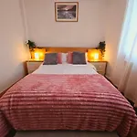 Central Bliss Apartament -Ultracentral