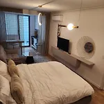 Ivory Residence Studio 11