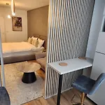 Ivory Residence Studio 11