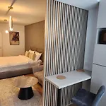 Ivory Residence Studio 11