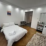Heart Of Bucharest Studio !