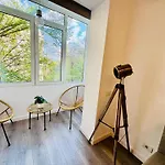 Metropole Apartments Romana Square