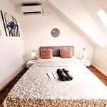 Bucharest Central Ee Apartment