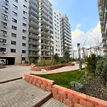 Hils Hotel Apartment By Warm