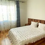 Premier Flat With Parking