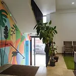 Central 1 Apartment - New Building & Parking