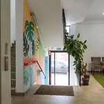 Central 9 Apartment - New Building & Parking