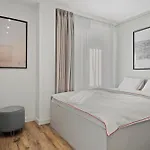 Fantastic Apartament In Magheru