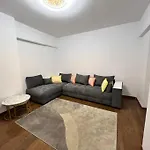 Bucharest Central & Spacious 3Br 3Ba Family Apt