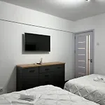 Bucharest Central & Spacious 3Br 3Ba Family Apt
