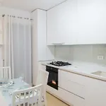 Plaza Residence Bucharest 2