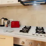 Ap1 Univibe 1Br Comfy - Universitate Hob